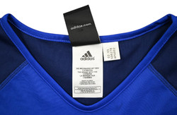 2005-06 SCHALKE SHIRT M