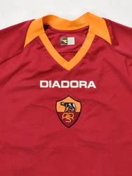 2006-07 AS ROMA *TOTTI* KOSZULKA L