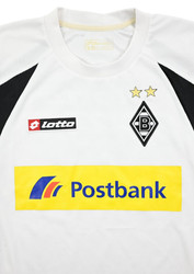 2009-10 BORUSSIA MONCHENGLADBACH KOSZULKA M