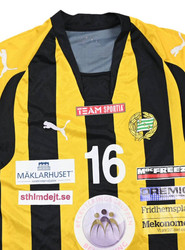 HAMMARBY IF SHIRT M