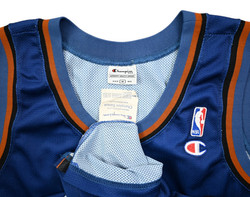 WASHINGTON WIZARDS *JORDAN* NBA SHIRT M