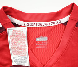 2008-10 ARSENAL LONDON KOSZULKA L. BOYS