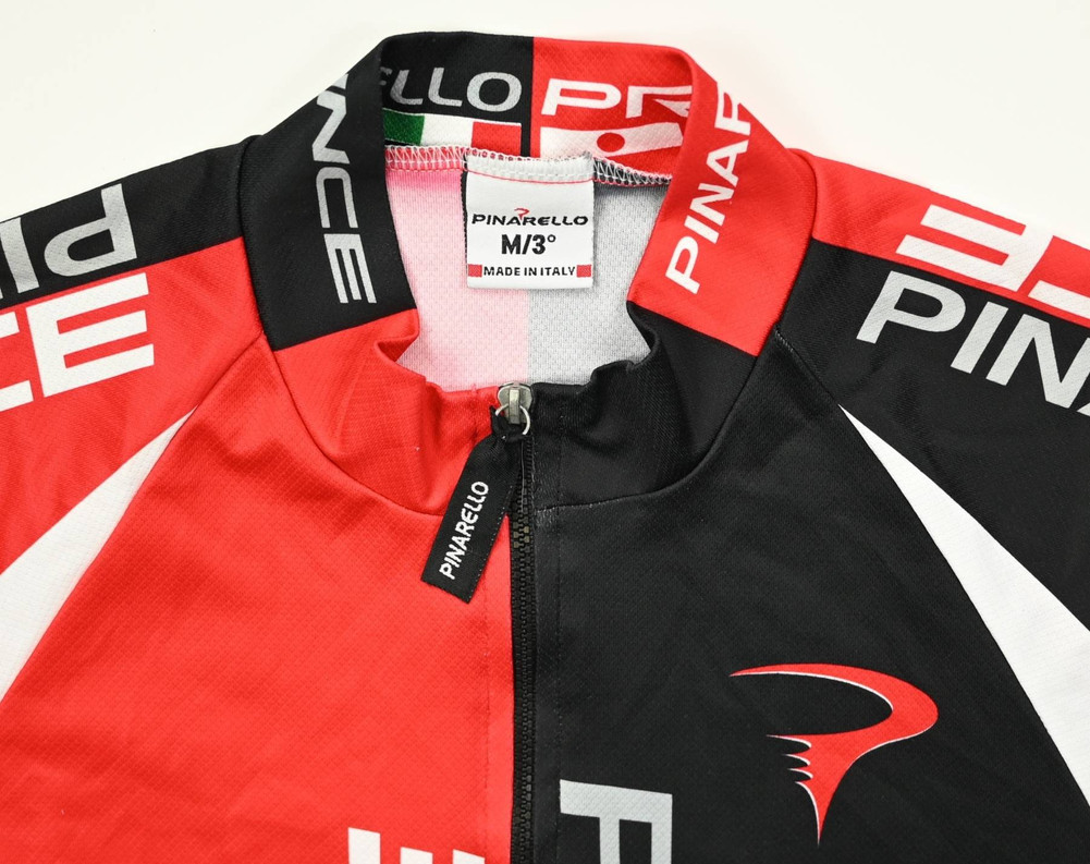 PINARELLO CYCLING SHIRT XS