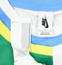 NIKE LAB KOSZULKA KOSZYKARSKA L