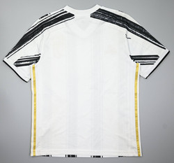 2020-21 JUVENTUS SHIRT L. BOYS