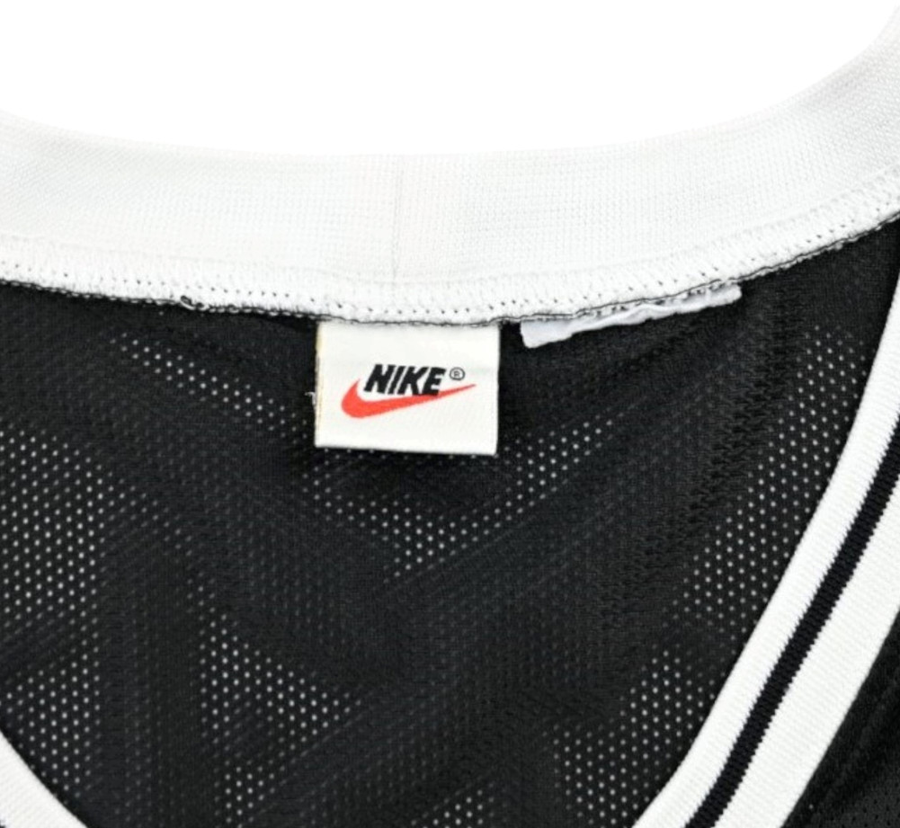 NIKE BASKETBALL SHIRT L