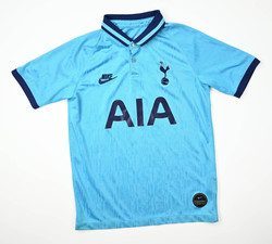 2019-20 TOTTENHAM HOTSPUR M.BOYS