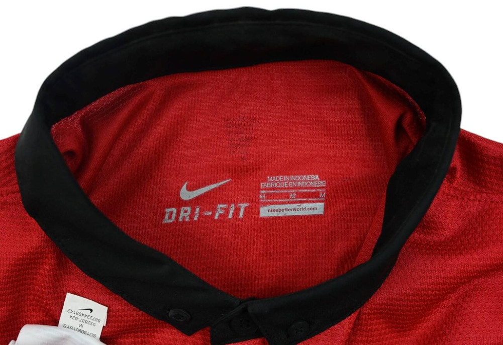 2013-14 MANCHESTER UNITED *CARRICK* KOSZULKA M