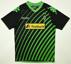 2013-14 MONCHENGLADBACH *KRUSE* M. BOYS