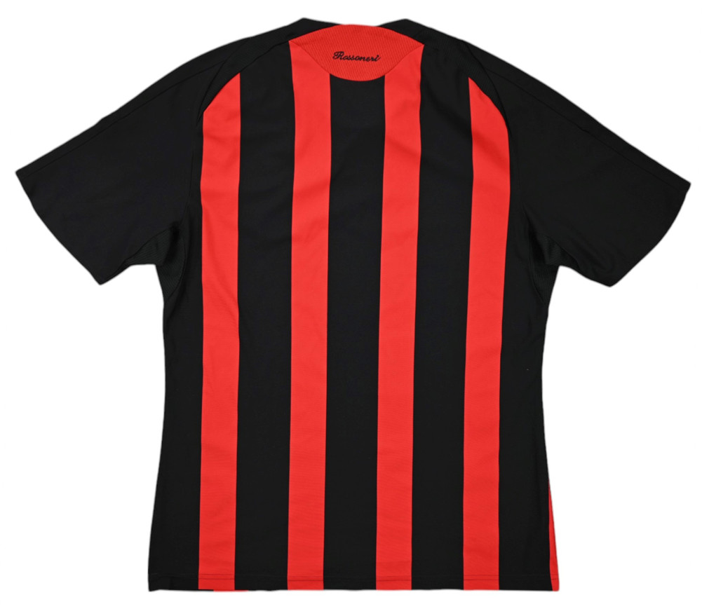 2008-09 AC MILAN KOSZULKA S