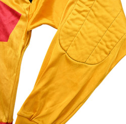 ADIDAS VINTAGE GOALKEEPER LONGSLEEVE SHIRT S