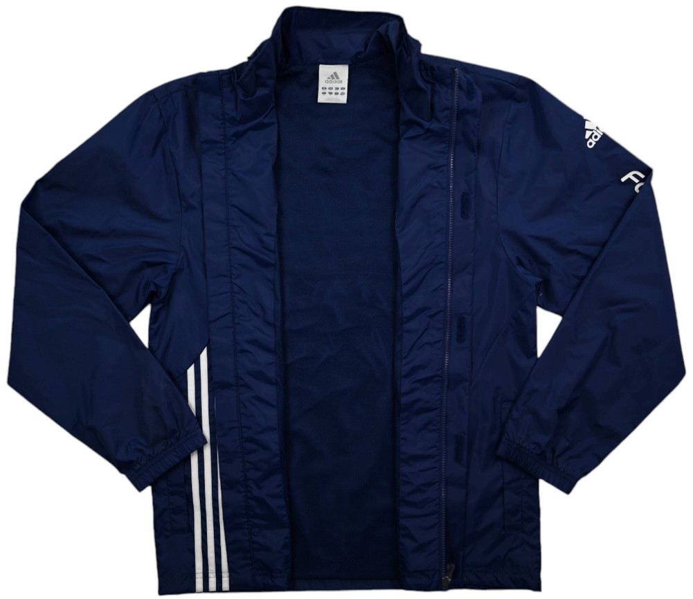 DENMARK JACKET S