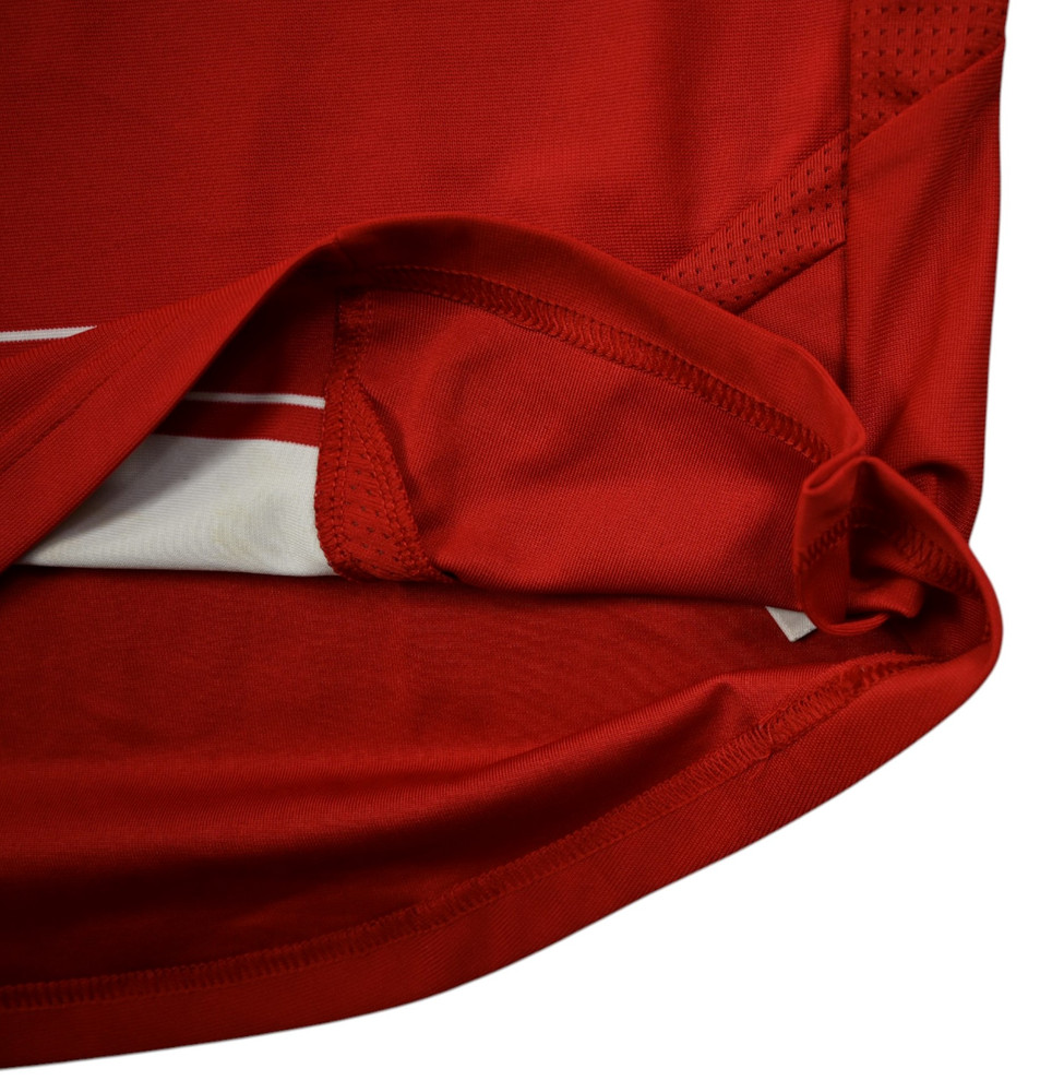 2008-09 BAYERN MUNCHEN *TONI* SHIRT L