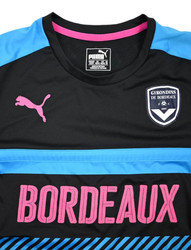 GIRONDINS BORDEAUX KOSZULKA XS