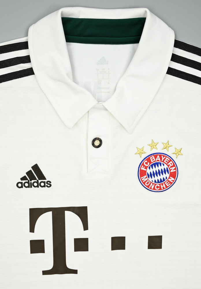 2013-14 BAYERN MUNCHEN KOSZULKA S