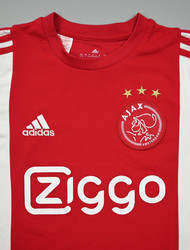 2015-16 AJAX AMSTERDAM KOSZULKA L. BOYS