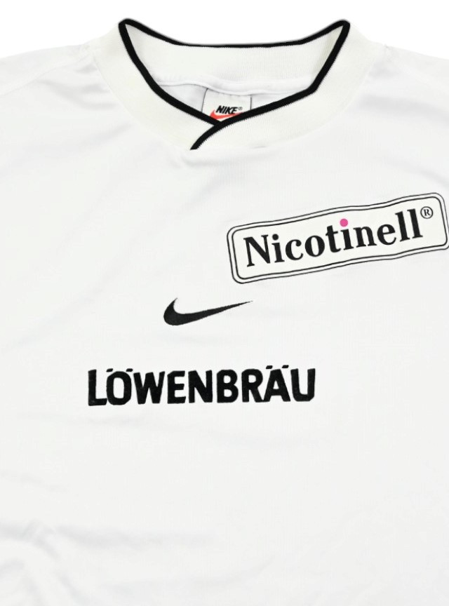 1997-99 TSV 1860 MUNCHEN KOSZULKA L