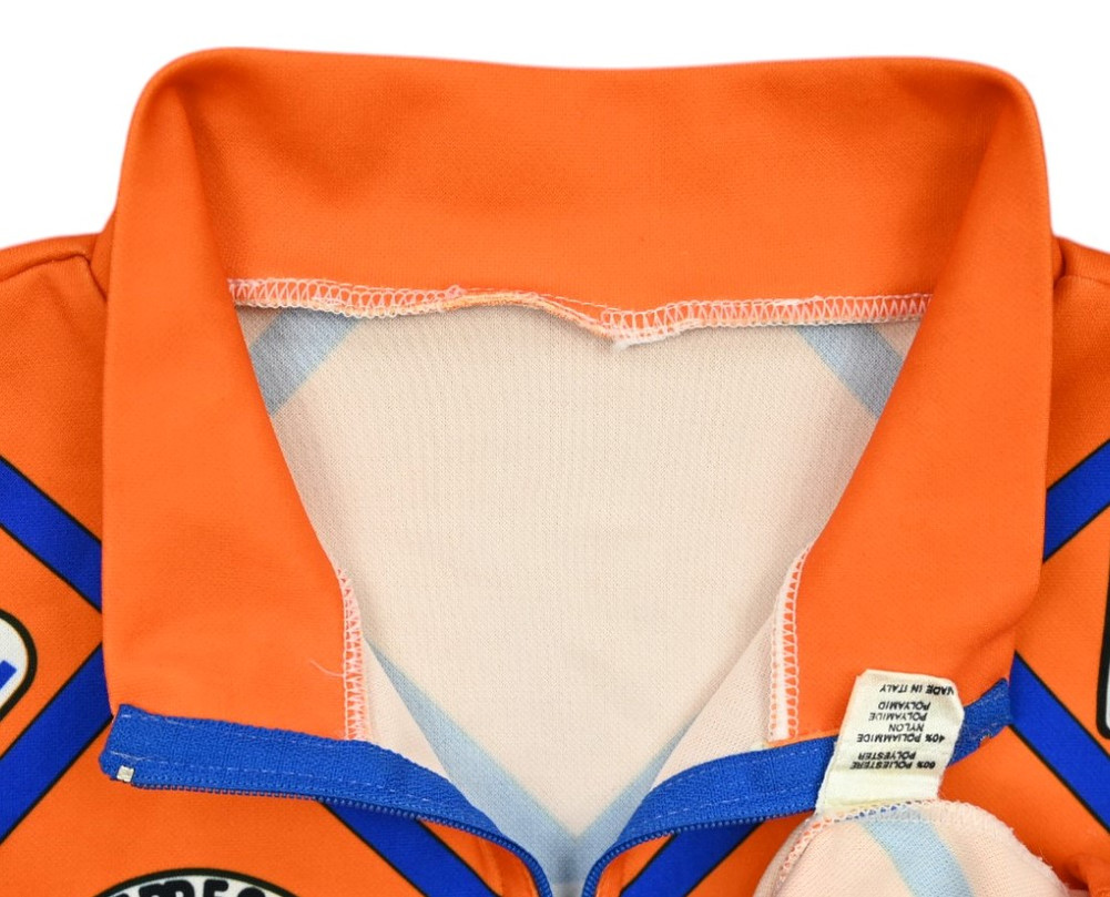 SANTINI MAPEI CYCLING SHIRT S