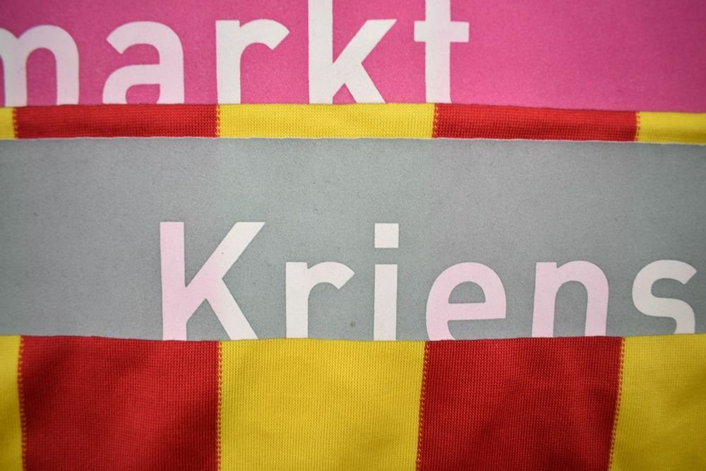 2015-16 SC KRIENS SHIRT S