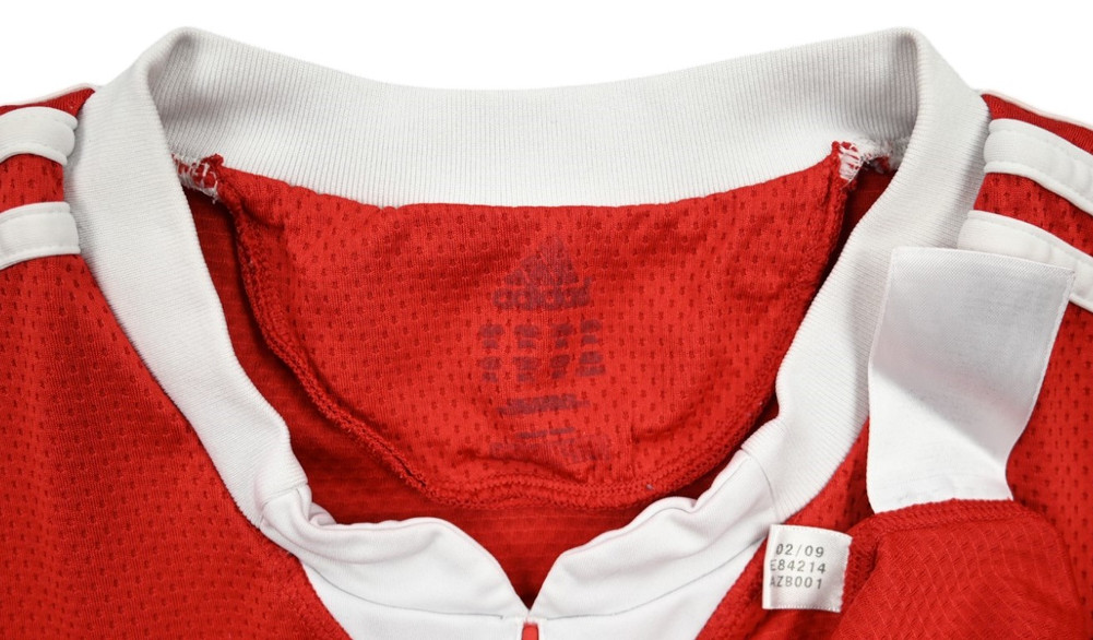 2009-10 BAYERN MUNCHEN KOSZULKA XL