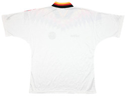 1994-96 GERMANY SHIRT XL