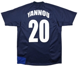 FRANCE RUGBY *YANNOU* KOSZULKA M