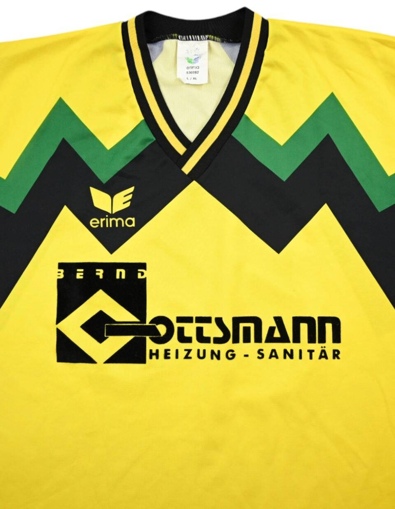 ERIMA OLDSCHOOL #15 KOSZULKA L/XL