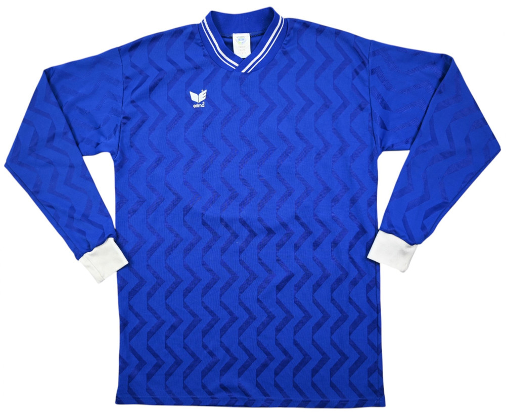 ERIMA VINTAGE LONGSLEEVE KOSZULKA XL