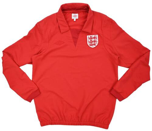 ENGLAND TOP M