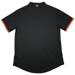 2020-21 GERMANY SHIRT WOMENS M