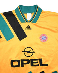 1993-96 BAYERN MUNCHEN KOSZULKA M