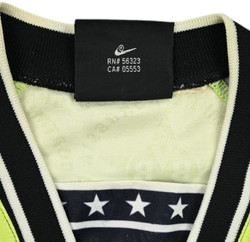 1994-95 BORUSSIA DORTMUND KOSZULKA XS