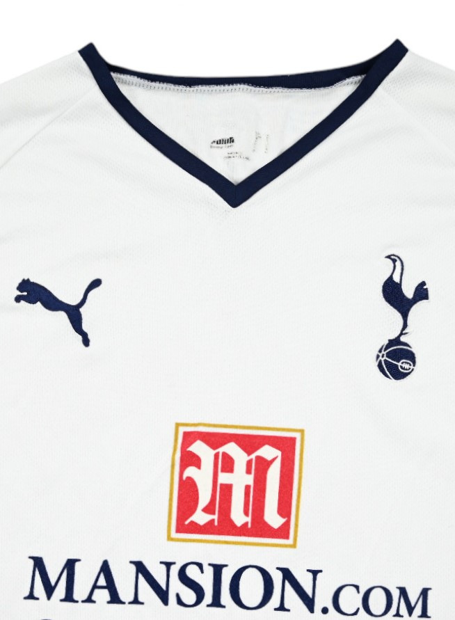 2008-09 TOTTENHAM HOTSPUR KOSZULKA L