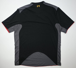 2012-13 LIVERPOOL KOSZULKA L