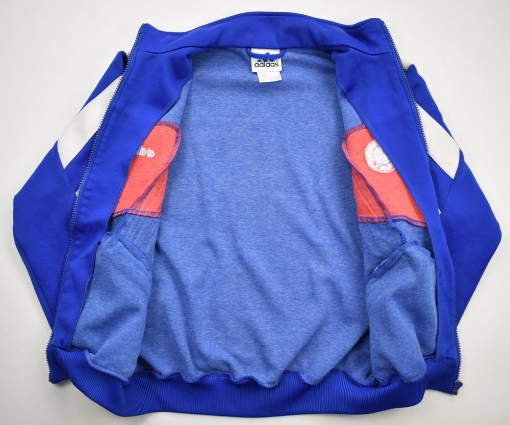 1995-96 BAYERN MUNCHEN TOP M. BOYS