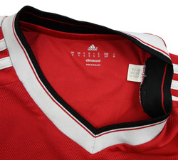 2015-16 MANCHESTER UNITED *JONES* SHIRT S