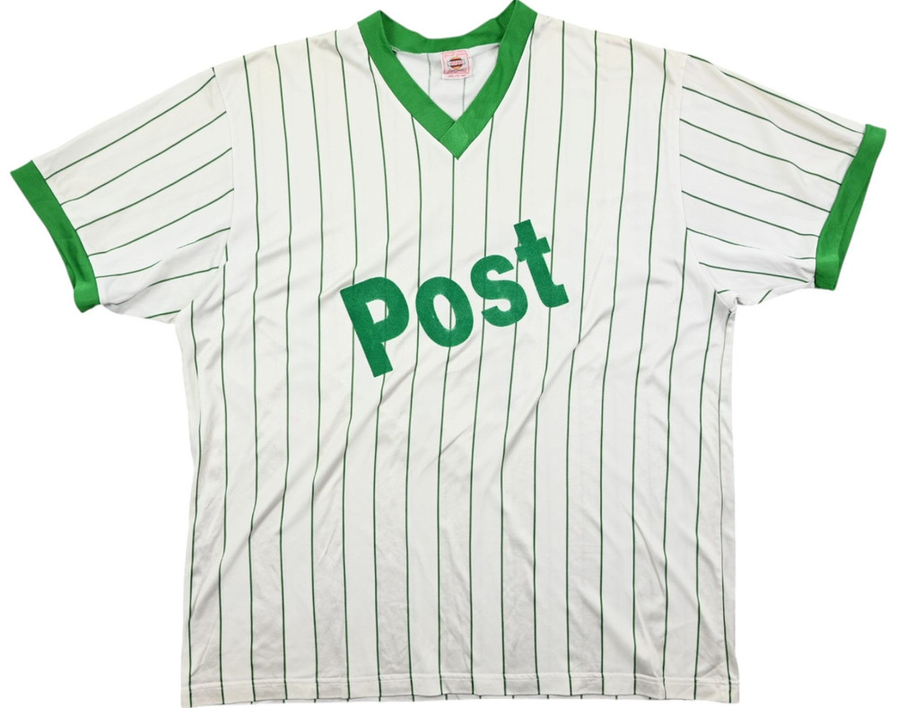 POST MAGDEBURG SHIRT XL