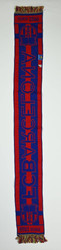 FC BARCELONA SCARF