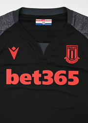 2019-20 STOKE CITY KOSZULKA XXXL