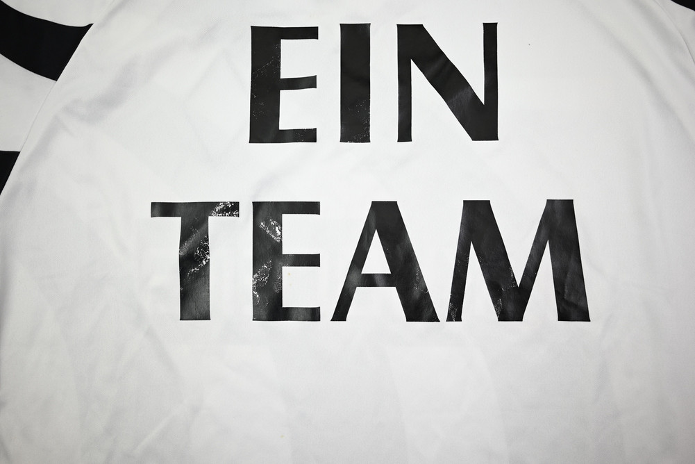 2006-07 BORUSSIA MONCHENGLADBACH KOSZULKA 3XL