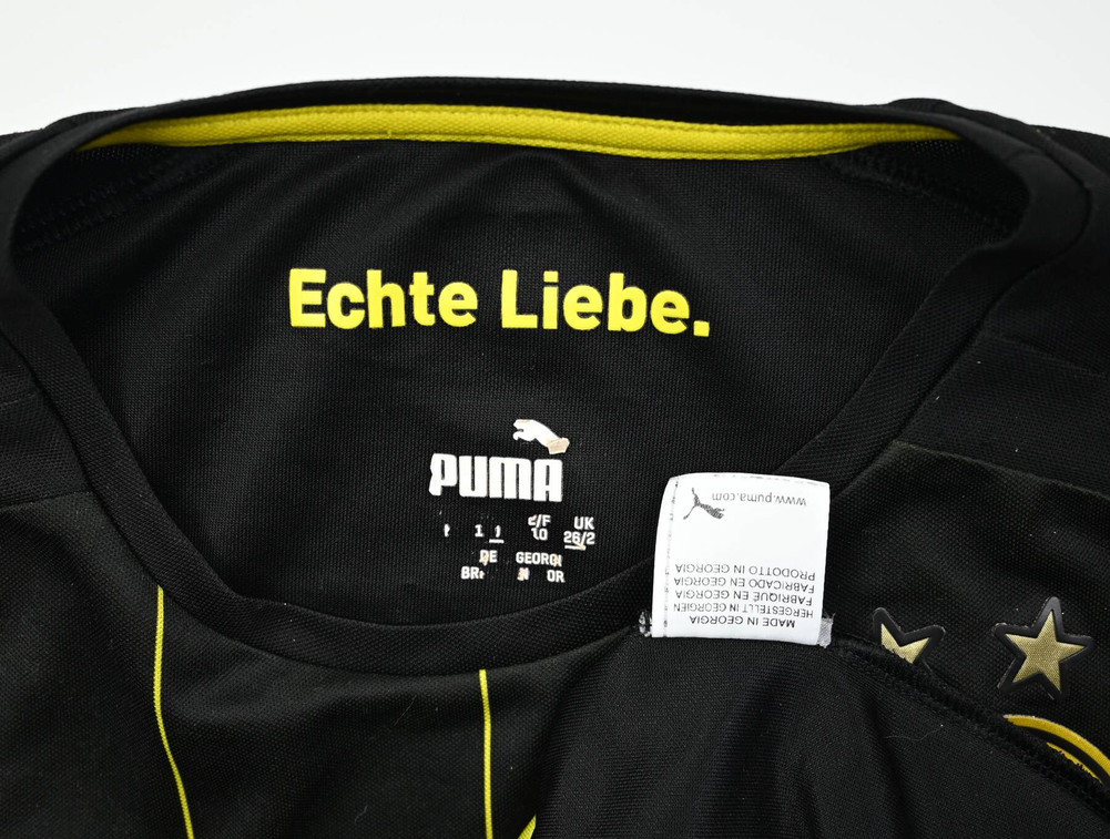 2014-16 BORUSSIA DORTMUND KOSZULKA M. BOYS