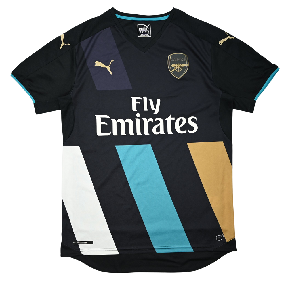 2015-16 ARSENAL LONDON KOSZULKA M