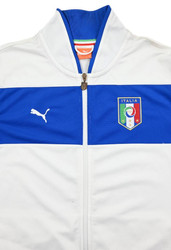 2010-12 ITALY BLUZA L