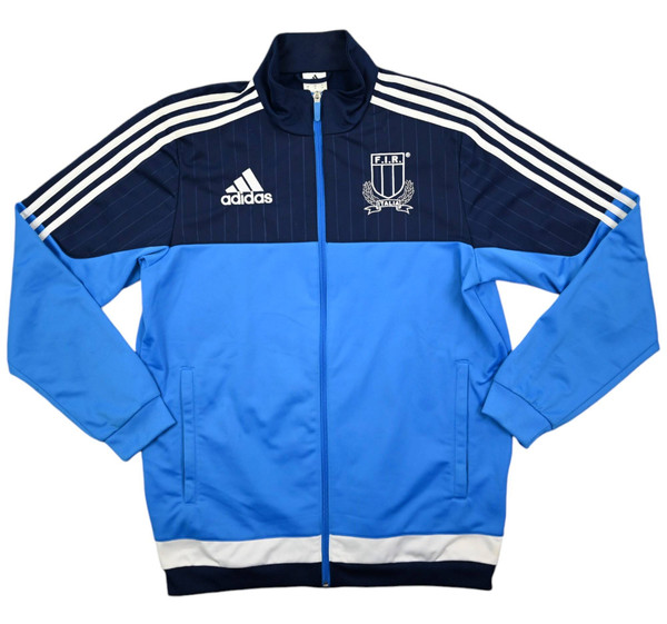 ITALY RUGBY BLUZA M 