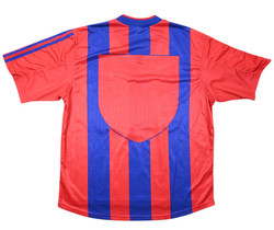 1997-98 CAEN KOSZULKA XL