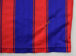 1995-97 BAYERN MUNCHEN SHIRT M