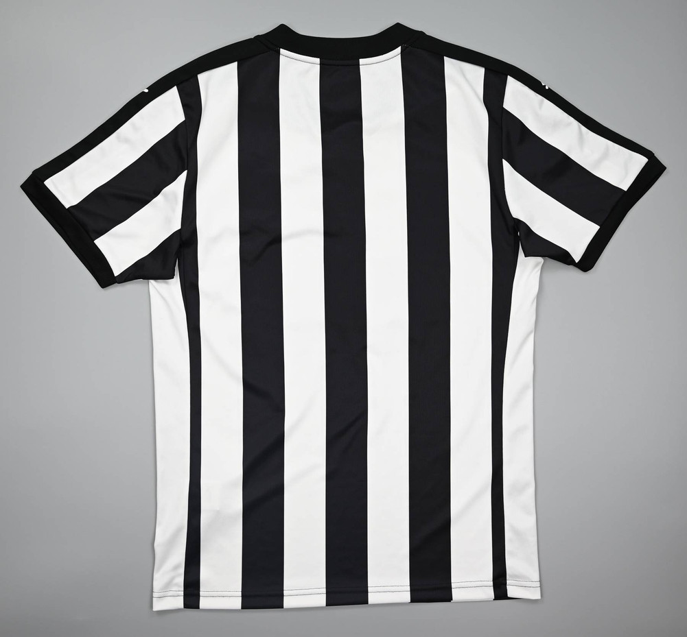 2017-18 NEWCASTLE UNITED KOSZULKA S