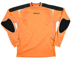 UHL SPORT OLDSCHOOL GK LONGSLEEVE XL