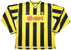 2000-02 BORUSSIA DORTMUND *IKPEBA* KOSZULKA XL