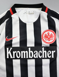 2016-17 EINTRACHT FRANKFURT *STENDERA* SHIRT S
